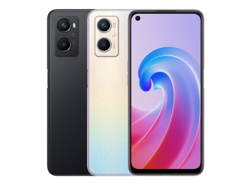 OPPO ALL
