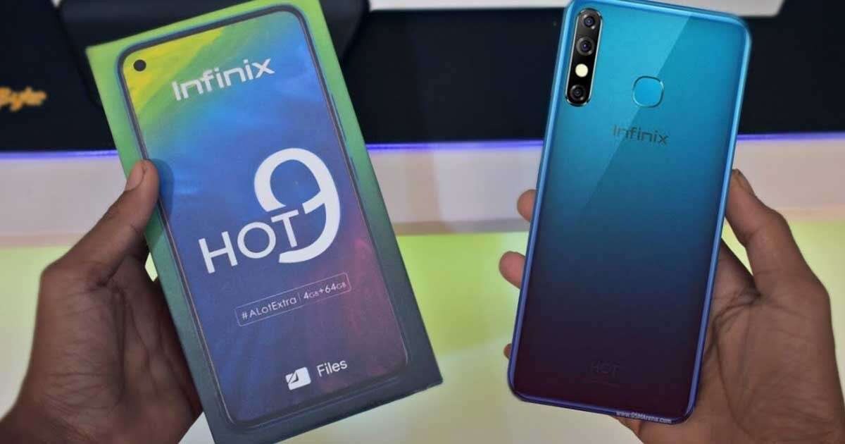 Infinix-HOT-9-PRICE-IN-PAKISTAN