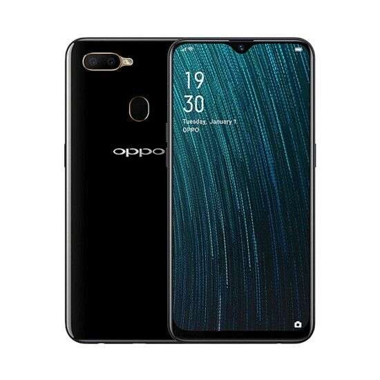 Oppo A5s