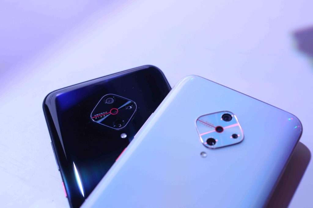 VIVO S1 PRO PRICE IN PAKISTAN