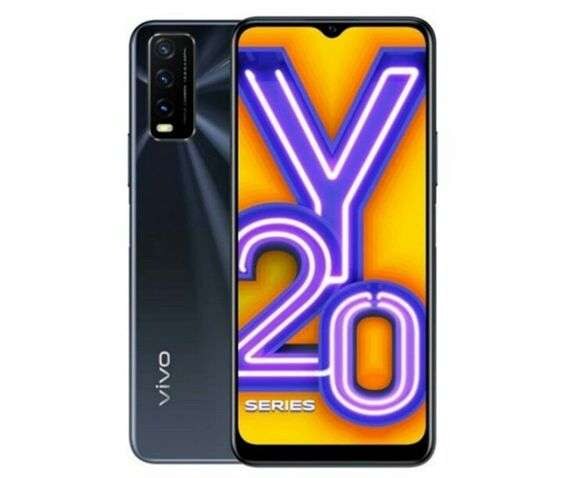 VIVO Y20 PRICE