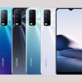 VIVO Y20 COLORS