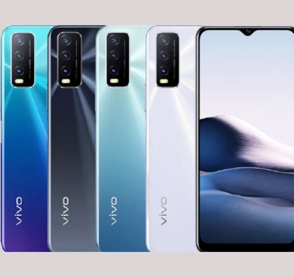 Vivo Y20 Price in Pakistan