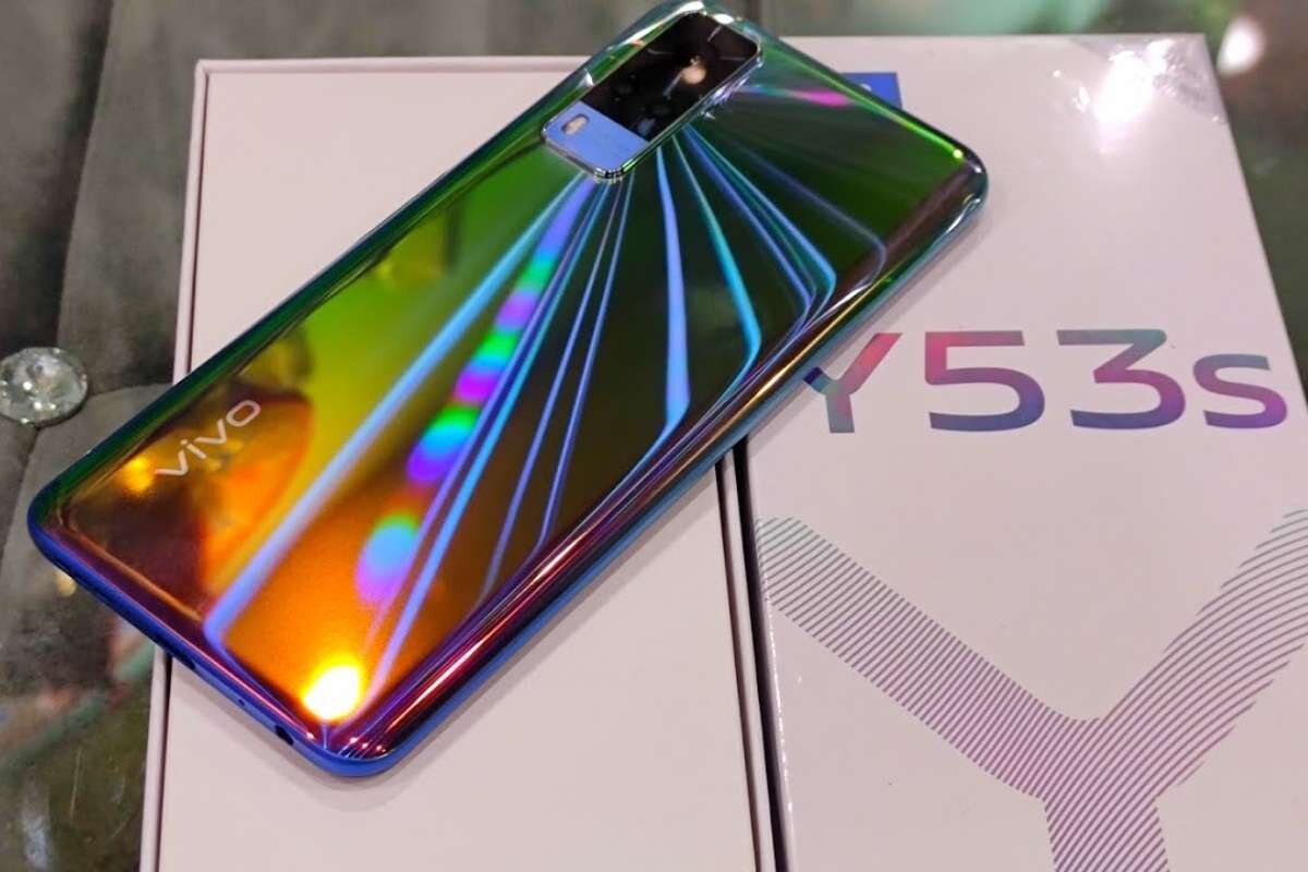 VIVO-Y53S