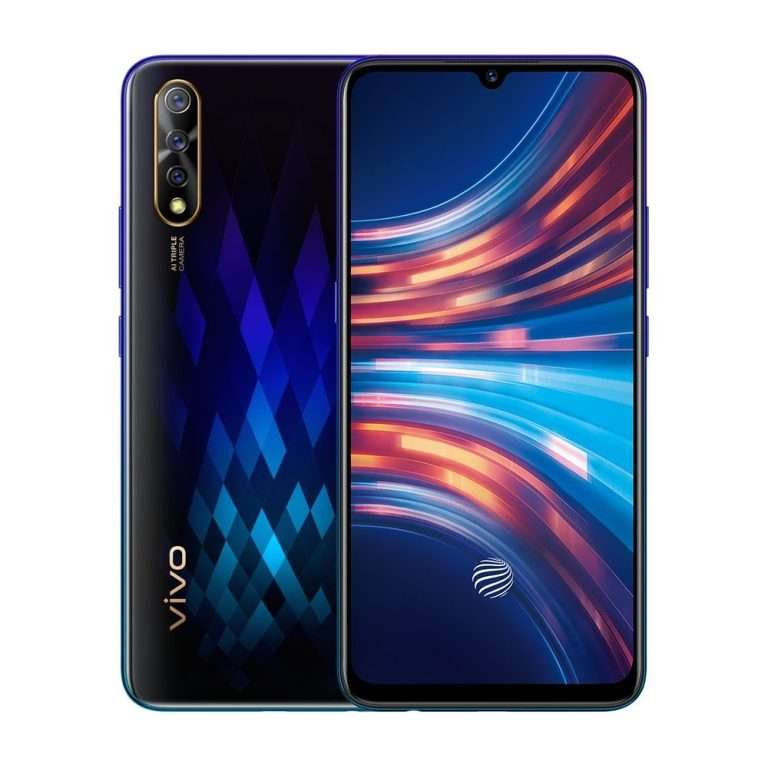 VIVO S1