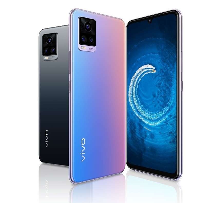 VIVO V20 PRICE IN PAKISTAN