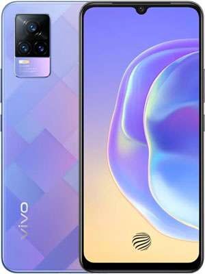 Vivo-V21e