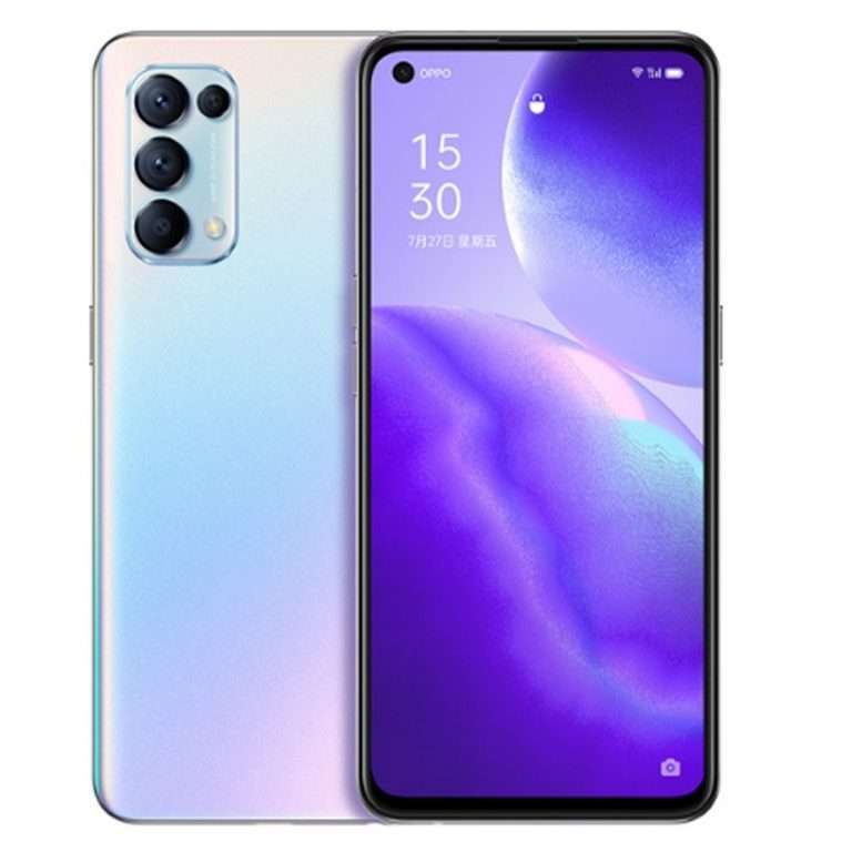 OPPO RENO 5