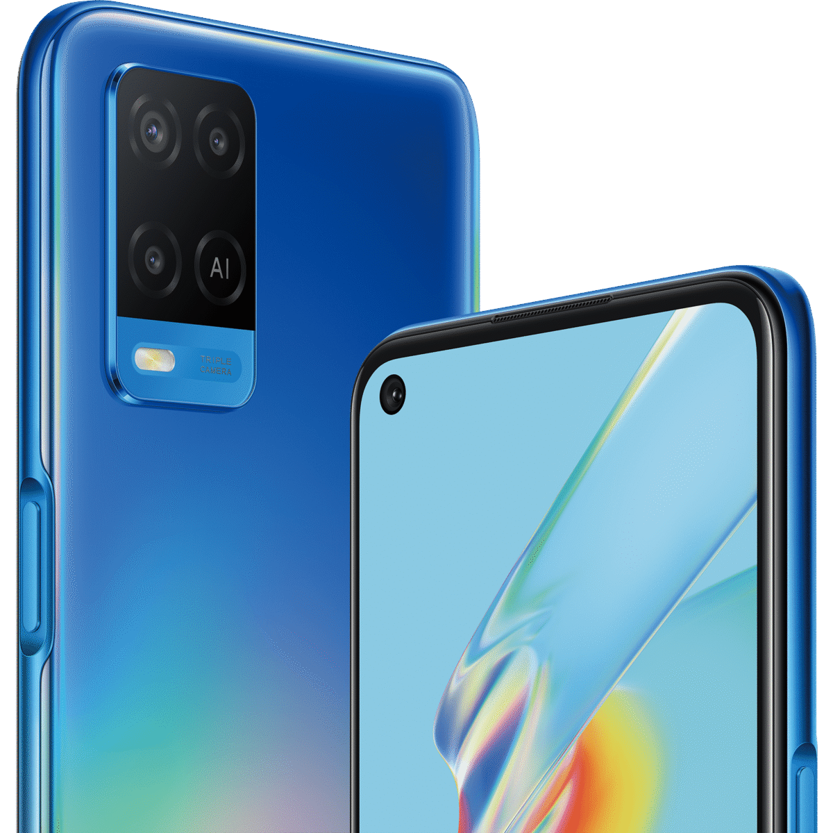 OPPO A54 Price in Pakistan 2023 | Specs & Review