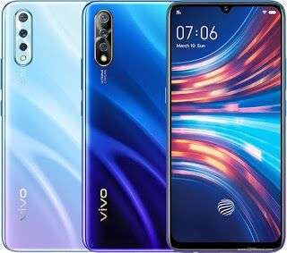 VIVO S1 4GB