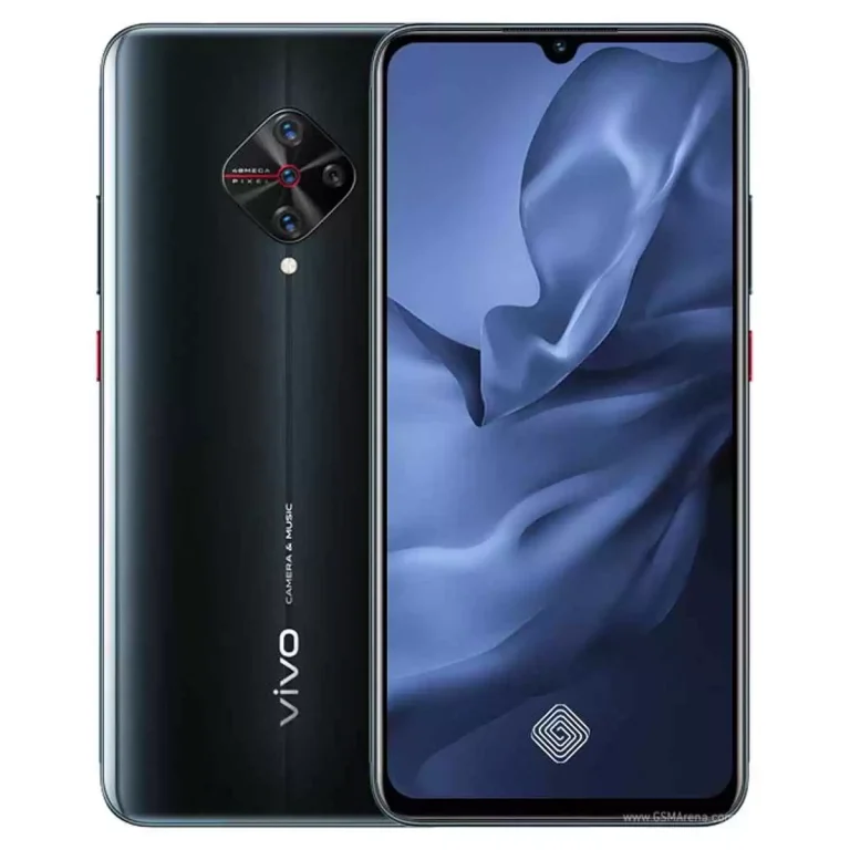 Vivo S1 Pro Price In Pakistan 2023 | Specs & Review