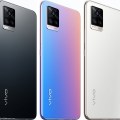 VIVO V20 COLORS