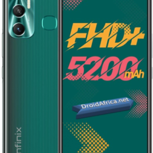 Infinix Hot 11 Price in Pakistan 2023 | Specs & Review