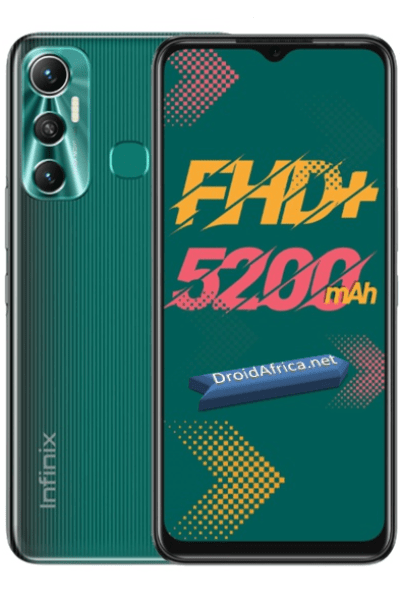 Infinix-Hot-11-Price