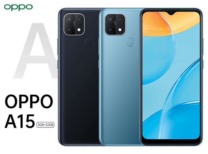 OPPO A15 PRICE IN PAKISTAN AND SPECIFICATIONS [2023][LATEST UPDATES]