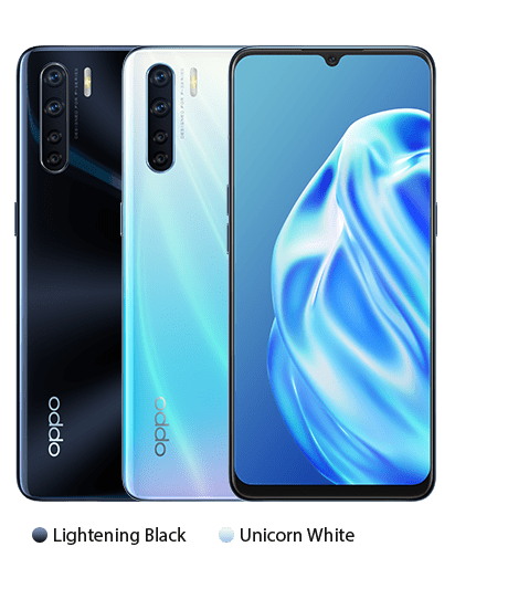 OPPO F15 Price in Pakistan 2025 & Specifications