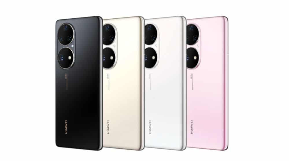 HUAWEI P50 PRO PRICE IN PAKISTAN 