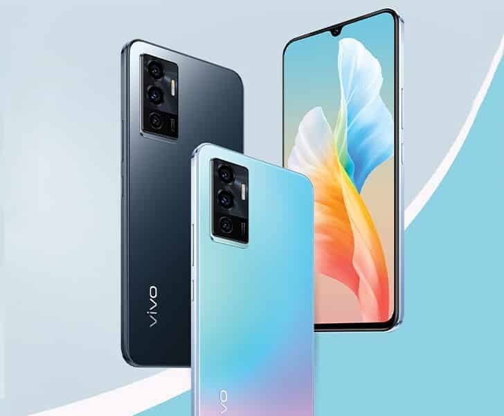 Vivo Y23 Price in Pakistan 2024 | Specs & Review
