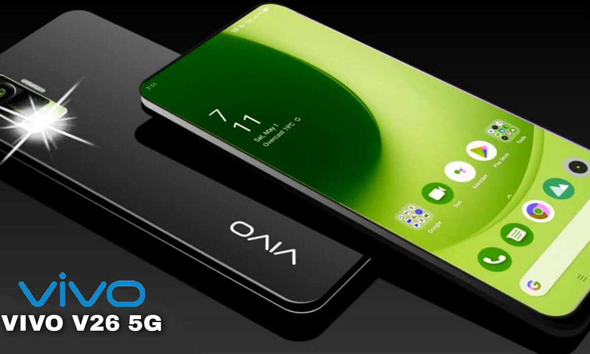 Vivo V26 Pro Price in Pakistan 2024 | Specs & Review