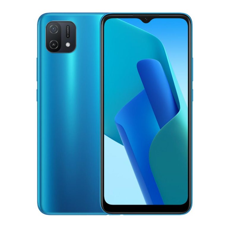 oppo a16e