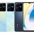 VIVO Y22 ALL COLORS