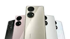 huwei p50 pro all colors in pakistan