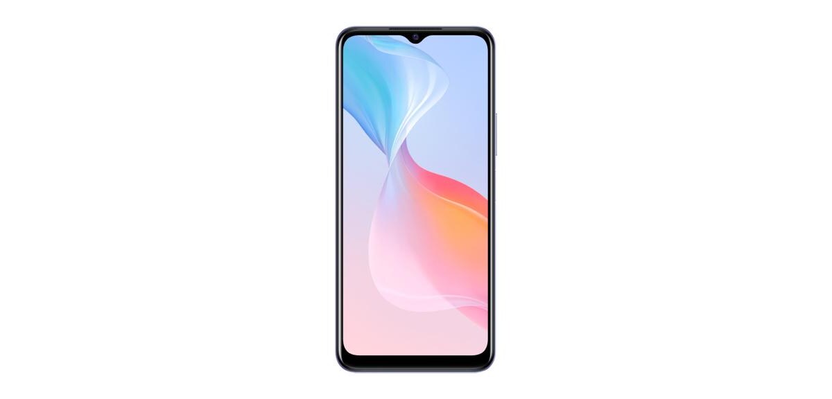 VIVO Y21T FRONT