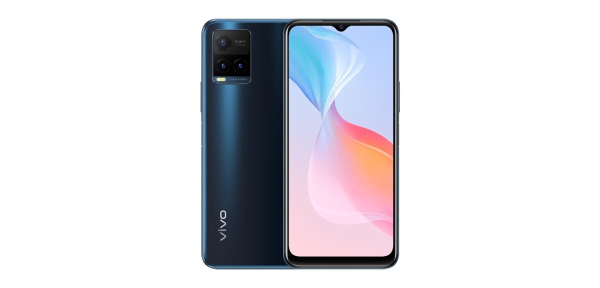 VIVO Y21T PRICE