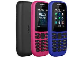 Nokia 105 Price in Pakistan 4G 2023 | Specs & Review