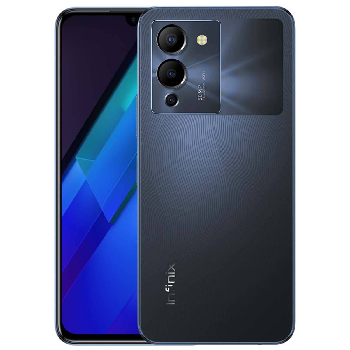 Infinix Note 12 Price in Pakistan 2025 & Specifications