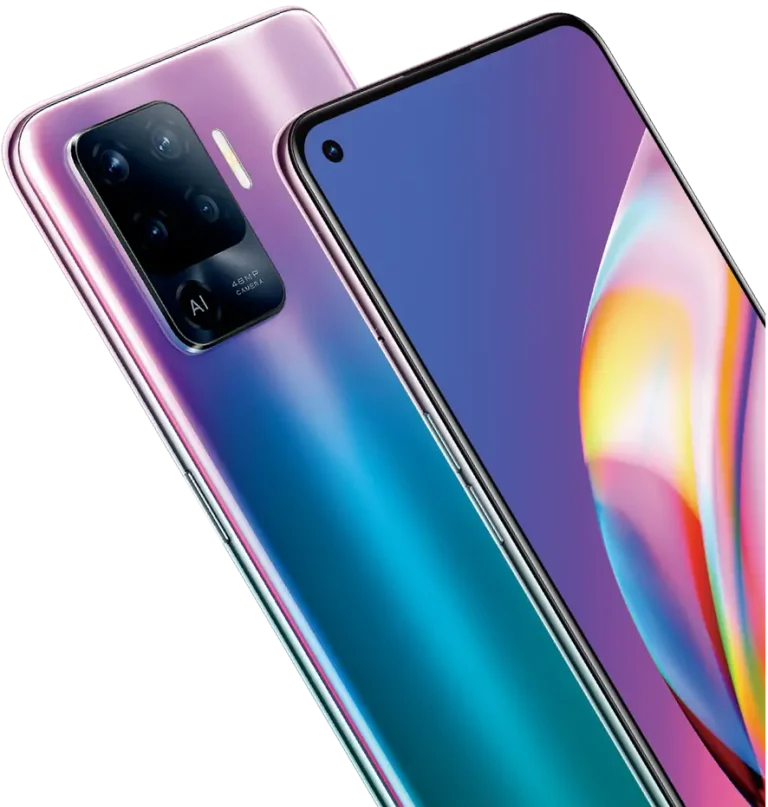 oppo f19 pro all colors