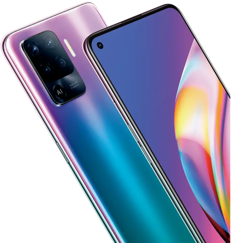 OPPO F19 Pro Price in Pakistan 2023 | Specs & Review