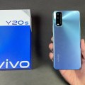 Vivo Y20s Price in Pakistan 2024 | Specs & Review