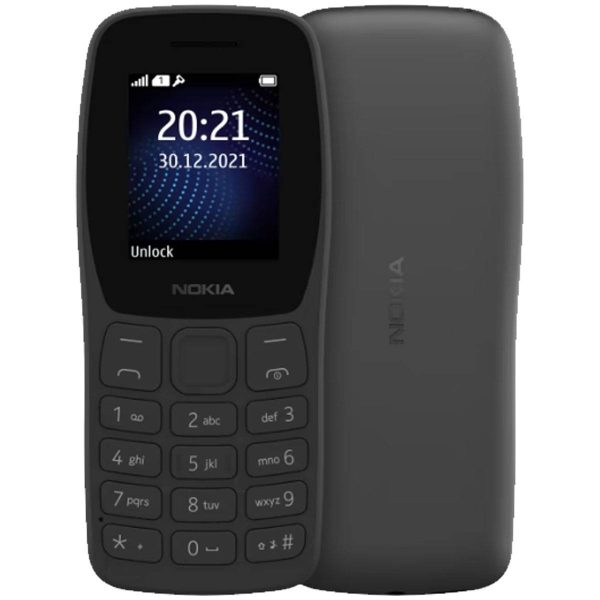 Nokia 105 Price in Pakistan 4G 2023 | Specs & Review