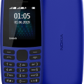 Nokia 105 Price in Pakistan 4G 2023 | Specs & Review