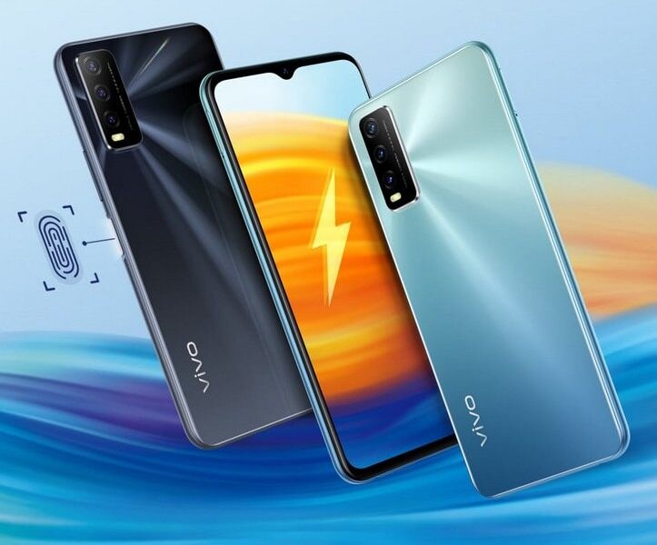 VIVO Y20S ALL COLORS