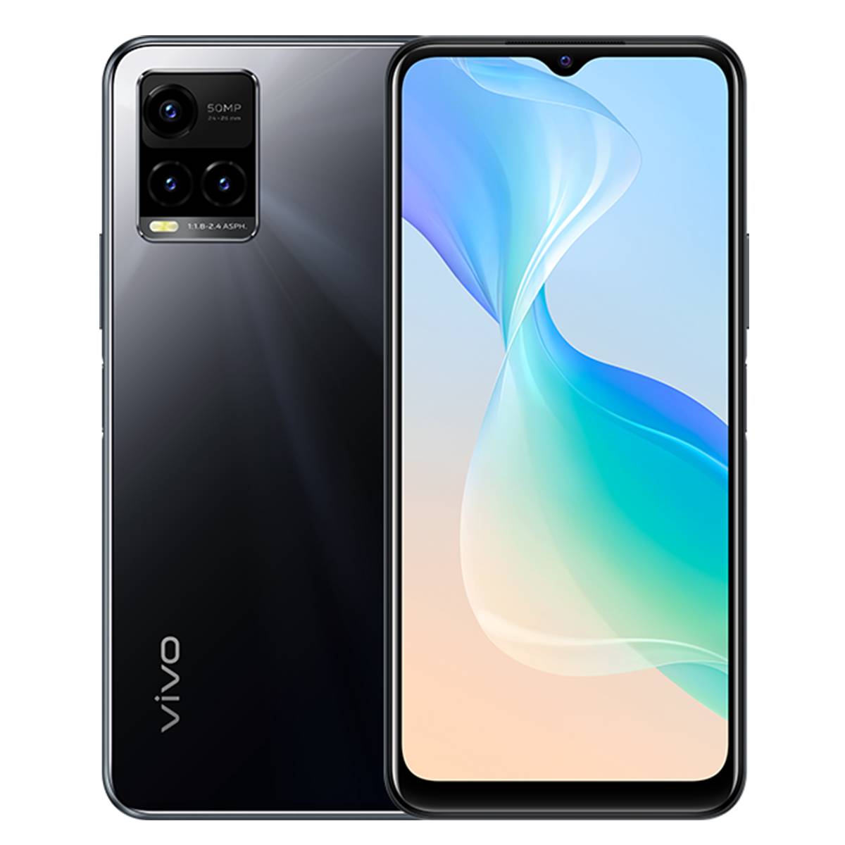 Vivo Y33s price in Pakistan 2025 & Specifications