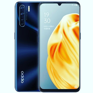 OPPO F15 Price in Pakistan 2025 & Specifications