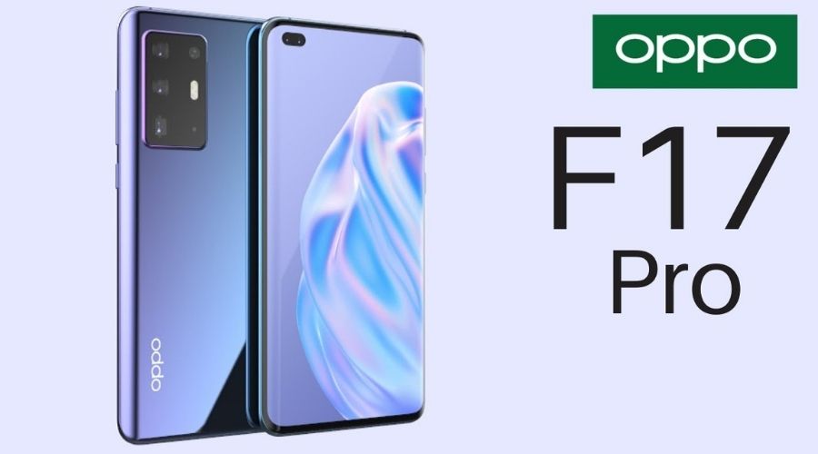 Oppo F17 Pro Price In Pakistan