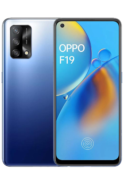 Oppo-F19-price