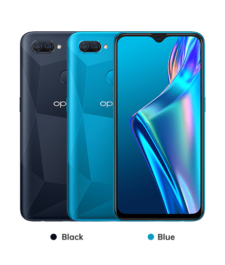 OPPO A12 PRICE AND SPECS