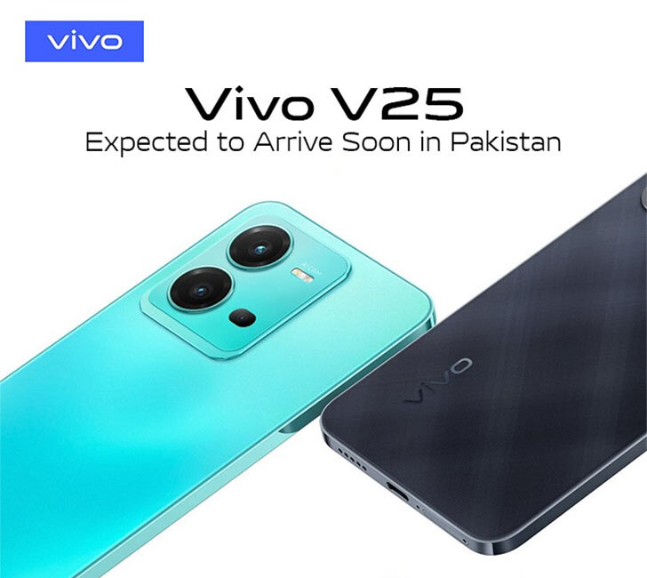 VIVO V25 ALL COLORS