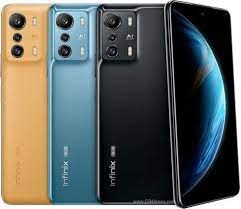 infinix zero ultra ALL COLORS
