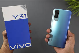 VIVO Y31 PRICE IN PAKISTAN