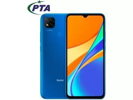 redmi 9c price in pakistan