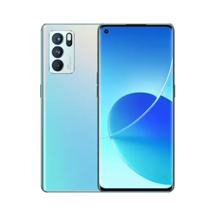 OPPO RENO 6 PRICE IN PAKISTAN