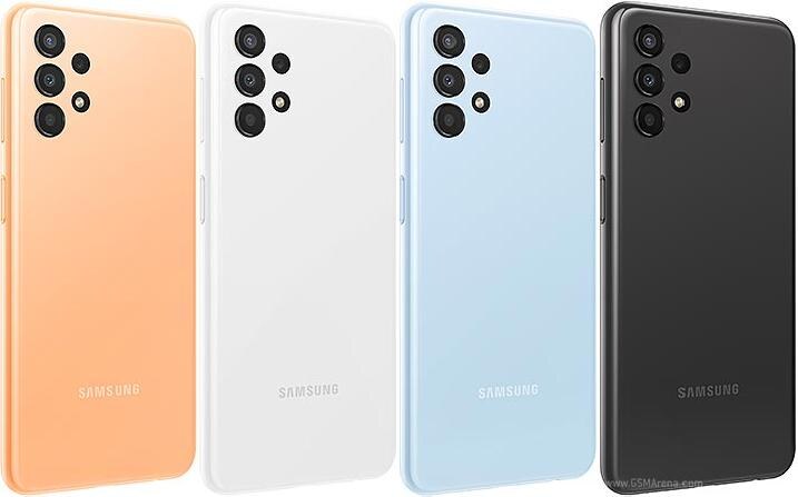 SAMSUNG A13 ALL COLORS