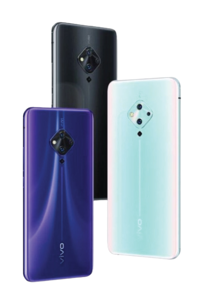VIVO Y51 ALL COLORS
