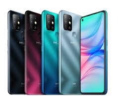 INFINIX HOT 10 PRICE and all colors