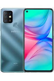 Infinix Hot 10 Price in Pakistan 2023 | Specs & Review